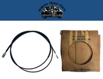 New Old Stock Gear Shift Control Cable For 1963-1969 Dodge A100 Truck #2239663. Fixed Price $345.00.