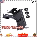 Cruise Control Distance Radar Sensor Bracket W/3XCLIP For 2016-18 Honda Civic Fc. Fixed Price $31.99.