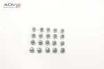 2023 2025 Mazda CX-50 Wheel Rim Lug Nut Bolts Oem -set Of 20-. Fixed Price $54.99.