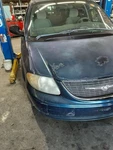 Engine Ecm Electronic Control Module Left Hand Fender Fits 03 Caravan 1340235. Fixed Price $185.00.