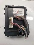 Engine Ecm Body Control Bcm Right Hand Firewall Fits 2009 Sentra Quality Oem. Fixed Price $61.00.