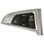 Standard Motor Products CCA1315 Cruise Control Switch For 12-17 Equinox. Fixed Price $73.70.