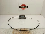 25169208J Cruise Control Module Ecm From 1997 Chevrolet Tahoe 12601777. Fixed Price $68.79.