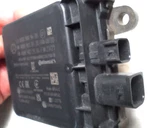 Mercedes Benz 0009009638 Distance Sensor Control Unit Complete. Fixed Price $159.99.