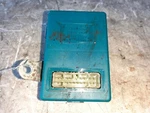 84-85 Toyota Celica Cruise Control Module Speed Computer #88240-14090 RA26. Fixed Price $64.74.