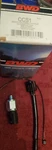 Bwd CCS1 Cruise Control Release Switch. Fixed Price $30.00.