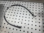 2000-2005 Ford Excursion F250 6.8L V10 5.4L V8 Gas Throttle Cable Assembly Oem. Fixed Price $149.95.