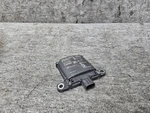 Blind Spot Distance Radar Sensor Assembly Lexus 17-20 IS200T IS300 IS350 Oem. Fixed Price $96.00.
