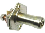 Starter Solenoid For 1945-1958 Jeep Willys 2.2L Cyl 1948 1953 1946 NS261ZY. Fixed Price $32.58.