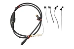 New Oem Ford F5RZ-9775-AA Cruise Throttle Cable Assembly Nos. Fixed Price $28.99.