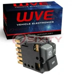 Wells Headlight Switch For 1982-1992 Pontiac Bonneville Fiero Firebird Dp. Fixed Price $22.95.