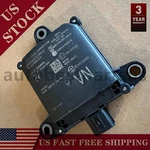 Oem 2018-2020 Toyota Sienna Blind Spot Object Warning Radar Sensor 88162-08031. Fixed Price $284.81.