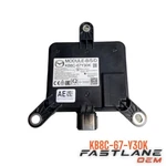 2017-2023 Mazda CX-5 Blind Spot Radar New Oem KB8C-67-Y30K. Fixed Price $906.08.