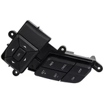 SW-7449 Motorcraft Cruise Control Switch Driver Left Side New For F150 Truck Lh. Fixed Price $97.59.