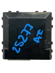 Chassis Ecm Temperature Heater Housing Fits 07-09 Lexus RX350 968632. Fixed Price $139.50.