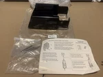 Nissan Leaf Ariya Ev Charger Mounting Bracket / Holder 296M8-5SA0A. Fixed Price $35.00.