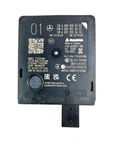 Oem Mercedes-benz Blind Spot Radar Sensor A0009005253 Bsm Module Magna. Fixed Price $80.00.