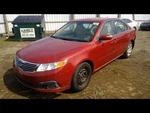 Chassis Ecm Theft-locking Immobilizer Center Dash Fits 08-12 14 Sedona 123906. Fixed Price $71.99.