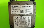 17 19 Infiniti QX30 Front Radar Sensor Module 28438 50A5A. Fixed Price $950.00.