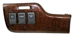 00-04 Subaru Outback Legacy Cruise Fog Defrost Dash Trim Panel Oem 66050AE19A. Fixed Price $57.20.