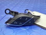 15-19 Lincoln Mkc Steering Wheel Cruise Control Switch Oem DP5Z9C888CA. Fixed Price $54.99.