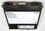 2022-2024 Audi E-tron Gt Mobile Phone Control Module 4KE035283T Oem A1. Fixed Price $349.98.