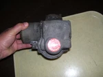 Chevy Cruise Control Unit, Perfect Circle F048210 Impala Chevelle. Fixed Price $350.00.