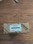 Cruise Control Distance Sensor Standard CCD42 Fits 2018 Toyota C-hr. Fixed Price $210.00.
