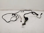 21-25 Oem Bmw G80 M3 Rear Parking Distance Sonic Sensor Wiring Harness 7K. Fixed Price $199.95.