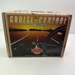 Cruise Control With Speed Dial Escort Iii 3 Manual Transmission Nos Open Box. Fixed Price $110.00.