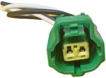 Electrical Connector Idle Air Control Valve AC158 Fits: Ford Lincoln Mercury. Fixed Price $16.00.