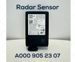 A0009052307 Mercedes Radar Sensor Blind Spot Distance Module. Fixed Price $250.00.