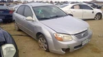 Used Cruise Control Module Fits: 2007 Kia Spectra Engine Compartm. Fixed Price $215.65.