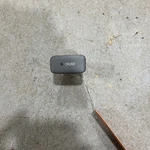03-08 Honda Element Cruise Control Button Switch Gray Grey Oem. Fixed Price $29.99.