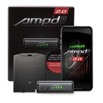 Open Box 18862-2 Throttle Control Module For F150 Truck F250 F350 E350 Van. Fixed Price $231.28.