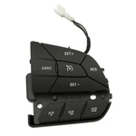 2015-2020 Dodge Charger Speed Control Switch Oem New Genuine Mopar 68321894AA. Fixed Price $104.69.