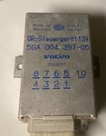 Genuine Volvo 240 Cruise Control Unit Brain 5GA00439705 3523537. Fixed Price $59.99.