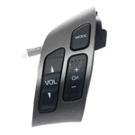 Standard CCA1011 Cruise Control Switch. Fixed Price $345.73.