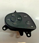 2014-2020 Chevrolet Impala Genuine Black Cruise Control Switch 23141788 Oem. Fixed Price $34.99.