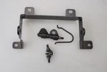 Genuine Audi Repair Kit For Laser Distance Control Holder 4K8907998. Fixed Price $64.75.