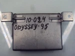 1995-1996 Honda Odyssey Lx Cruise Control Module Computer 36700-SX0-A01. Fixed Price $26.60.