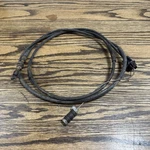 Genuine Honda Throttle Cable 17910-S9A-A04. Fixed Price $60.00.