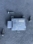 0010186591/ NF3F5CP12 Front Radar Sensor (bosch). Fixed Price $99.00.