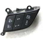New Motorcraft Steering Wheel Cruise Control Switch SW7789 Continental 2017-2019. Fixed Price $34.75.