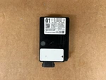Oem 2013-2020 Mercedes Gl/gle Rear Blind Spot Radar Sensor Module A0009052504. Fixed Price $89.99.
