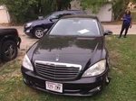 Chassis Ecm 221 Type Communication S450 Fits 07-08 Mercedes S-class 893282. Fixed Price $107.49.