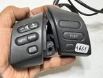 2004-2006 Toyota Solara Audio Cruise Control Switch Oem. Fixed Price $37.80.