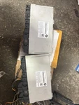 2022 Bmw M5 Front Seat Computer. 6135 A6A 960. Fixed Price $300.00.
