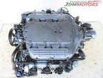 03 04 05 06 Acura Mdx 07 08 Honda Pilot Ridgeline Engine Jdm J35A 3.5L 4X4. Fixed Price $1848.00.