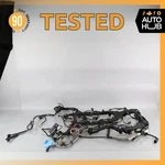 07-13 Mercedes W221 S600 CL600 M275 V12 5.5L Engine Wire Wiring Harness Oem. Fixed Price $176.23.